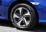 Honda Civic VTi Hatchback 2020 года (AU)